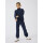 Parachute Pant, blau