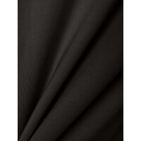 LMTD T-Shirt kurz, schwarz