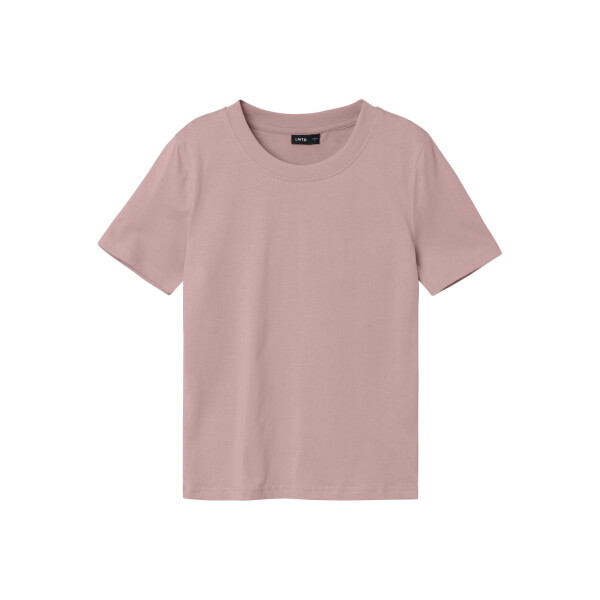 LMTD T-Shirt, altrosa 134-140