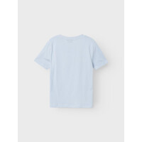 LMTD T-Shirt, hellblau