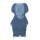 WOODEN BABY PUZZLE - MRS. ELEPHANT
