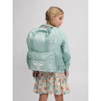 Hummel Rucksack ONE, hellblau