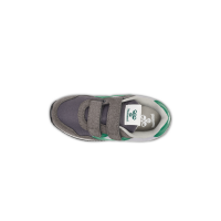 REFLEX DOUBLE MULTI JR, grau/gr&uuml;n