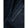 Stepp Bomberjacke mit Teddydetail, dunkelblau