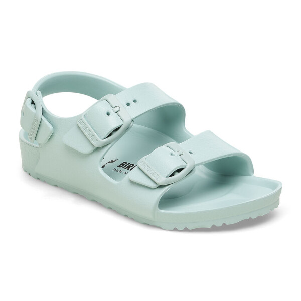 Milano EVA Kids Surf Green