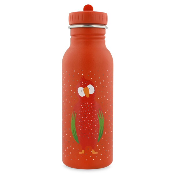 BOTTLE 500ML - MR. PARROT