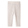 Leggings im Vintagelook mit kleinen Blumen, beige