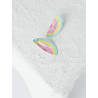 Regenbogen Hairclips