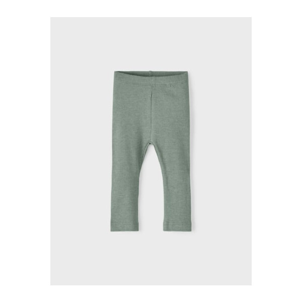 Baby Ripp Leggings,gr&uuml;n