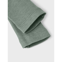 Baby Ripp Leggings,gr&uuml;n
