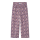 Weite Sommerhose, lila