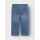 MINI NOOS Baggy Pant, dunkelblau- denim