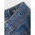 MINI NOOS Baggy Pant, dunkelblau- denim