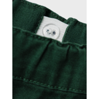Mini Cargo-Hose, dunkelgr&uuml;n