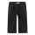 Leichte Hose im Jeanslook, schwarz