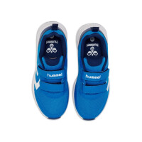 TURBO RUN 1.0 JR, blau