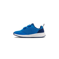 TURBO RUN 1.0 JR, blau
