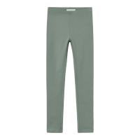 Sweatlegging, gr&uuml;n