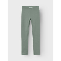 Sweatlegging, gr&uuml;n