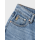 Straight Jeans, indigo blue denim