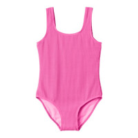 LMTD Ripp - Badeanzug, pink