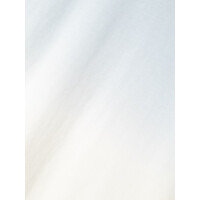 LMTD T-Shirt, hellblau/wei&szlig;
