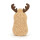 Amuseable Peanut Reindeer