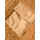 Teddyjacke, brown