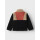 Teddyjacke, black