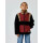 Teddyjacke, black