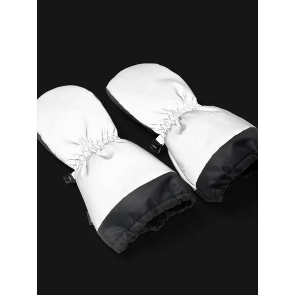 Mini Reflektorhandschuh