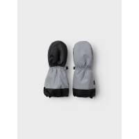 Mini Reflektorhandschuh