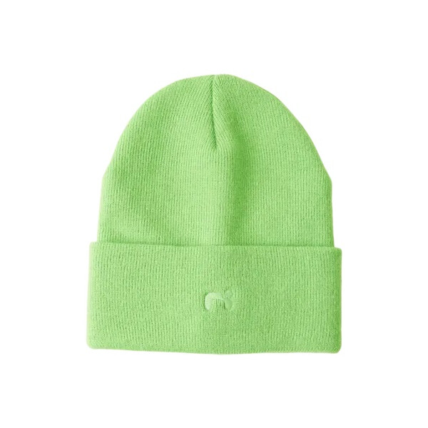 Name it Beanie, gr&uuml;n