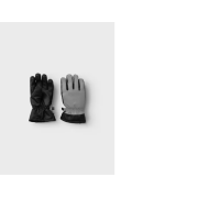 Mini Reflektorhandschuh