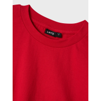 LMTD T-Shirt, rot