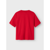 LMTD T-Shirt, rot
