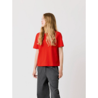 LMTD T-Shirt, rot