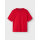 LMTD T-Shirt, rot