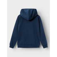 LMTD Sweatjacke, dunkelblau