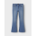 LMTD Bootcut Pant, light blue denim