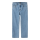 LMTD Dad Straight Pant, medium blue denim