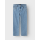 LMTD Dad Straight Pant, medium blue denim