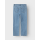 LMTD Dad Straight Pant, medium blue denim