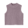Mini Strickpullunder, altrosa