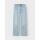 LMTD Jeans Loose Pant, hellblau-denim