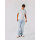 LMTD Jeans Loose Pant, hellblau-denim