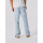LMTD Jeans Loose Pant, hellblau-denim