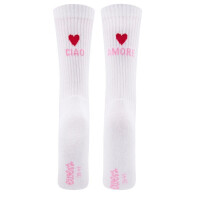 Tennissocken Ciao Amore