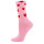 Tennissocken Kinder Hearts