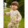 Sweatshirt Mood Dots, beige